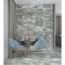 Керамогранит Global Tile Bellagio 60х60 голубой GT606018816MR