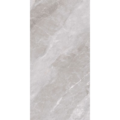 Керамогранит Global Tile Accord 60x120 серо-бежевый полированный Slim GT120607215PR