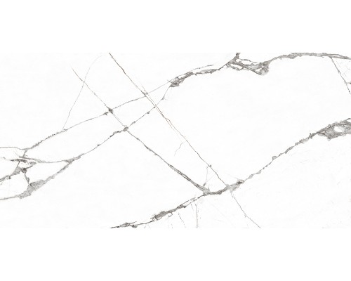 Керамогранит Global Tile Corona 30x60 белый 6260-0246-1031