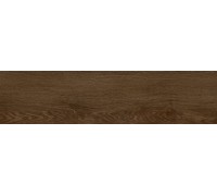 Керамогранит Global Tile Gotland 20х80 коричневый GT208018604MСR