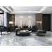 Керамогранит Global Tile Legend 60x120 голубой GT1206010616PSiR