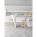 Керамогранит Global Tile Donna 60х60 серый GT606015501SPR