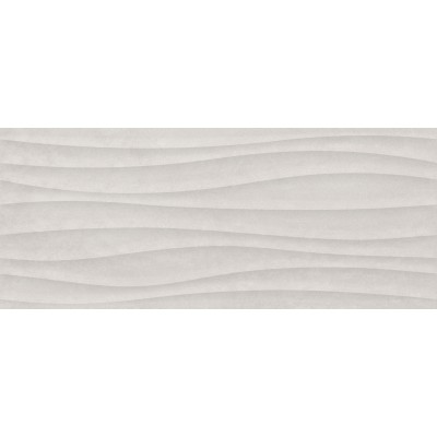 Керамическая плитка Global Tile Eco Loft 60х25 светло-серая 10100001350