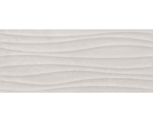 Керамическая плитка Global Tile Eco Loft 60х25 светло-серая 10100001350