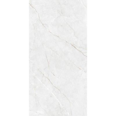 Керамогранит Global Tile Agidel 60х120 светло-серый GT1206022206MGR
