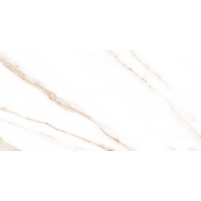 Керамогранит Global Tile Amorantes 40x80 белый GT408017403MSR11