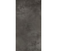 Керамогранит Global Tile Vibe 60x120 черный GT120603205MR