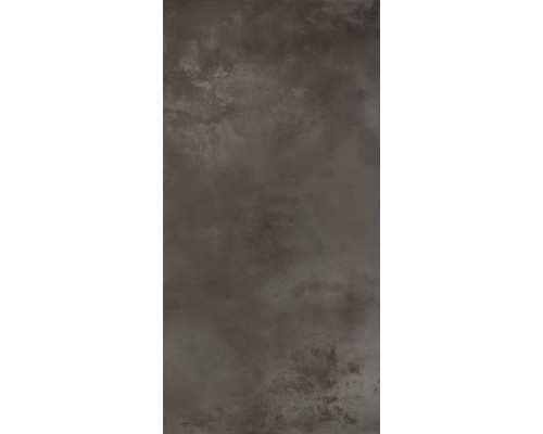 Керамогранит Global Tile Vibe 60x120 черный GT120603205MR