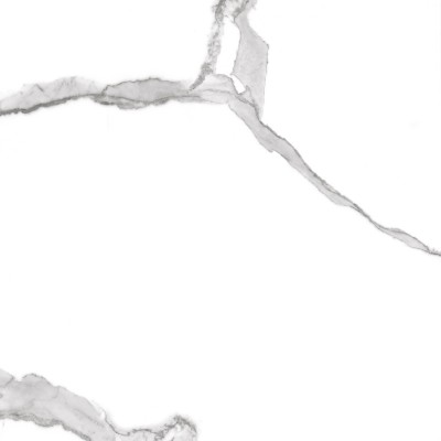 Керамогранит Global Tile Anima 60x60 белый матовый GT60601503MR