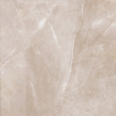 Керамогранит Global Tile Velaska 60x60 бежевый полированный GT60606002PR