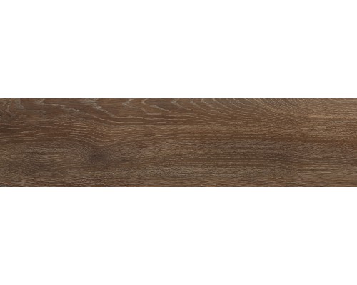 Керамогранит Global Tile Narva 20x80 коричневый GT208021604MСR