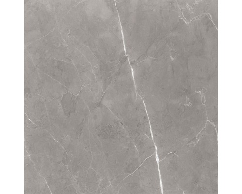 Керамогранит Global Tile Encanto 60х60 серый GT60603001SPR