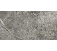 Керамогранит Global Tile Шторм 30х60 темно-серый GT222VG