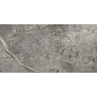 Керамогранит Global Tile Storm 30х60 темно-серый GT222VG