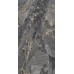 Керамогранит Global Tile Stonela 60x120 черный GT1206018005MCR