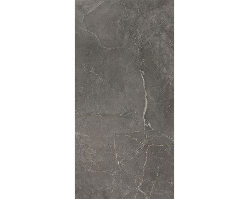 Керамогранит Global Tile Verso 60х120 темно-серый GT1206020409LGR