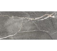 Керамогранит Global Tile Antares 30х60 темно-серый GT224VG