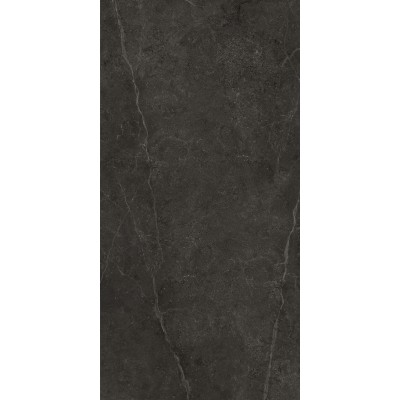 Керамогранит Global Tile Ideal 60х120 черный GT1206020505LGR