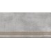 Ступень Global Tile Norse 30х60 серый ST186VG