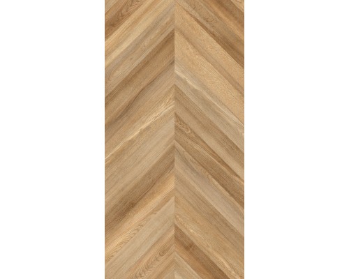 Керамогранит Global Tile Испаника 60х120 бежевый шеврон GT1206022592MCR