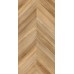 Керамогранит Global Tile Испаника 60х120 бежевый шеврон GT1206022592MCR