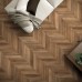 Керамогранит Global Tile Испаника 60х120 коричневый шеврон GT1206022594MCR