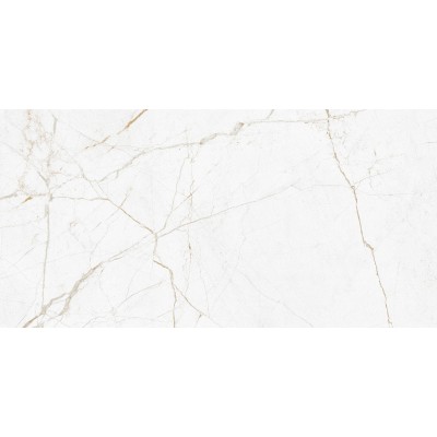 Керамогранит Global Tile Antares 30х60 белый GT226VG