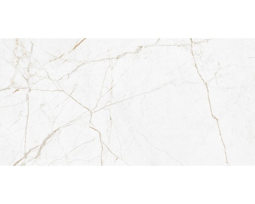 Керамогранит Global Tile Antares 30х60 белый GT226VG
