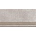 Ступень Global Tile Coral Rock 30х60 серый ST183VG