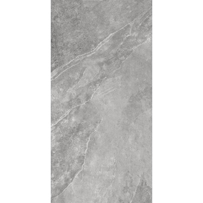 Керамогранит Global Tile Destiny 60x120 серый GT1206022701MSR11