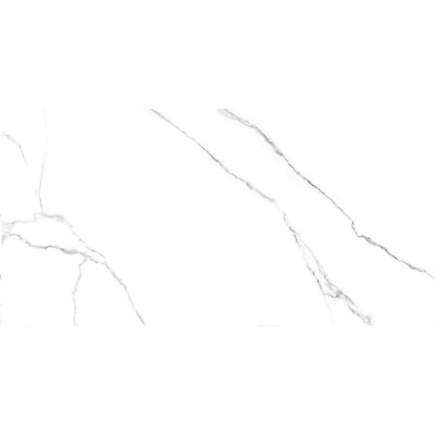 Керамогранит Global Tile Pride 30x60 белый 6260-0212