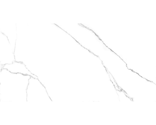 Керамогранит Global Tile Pride 30x60 белый 6260-0212