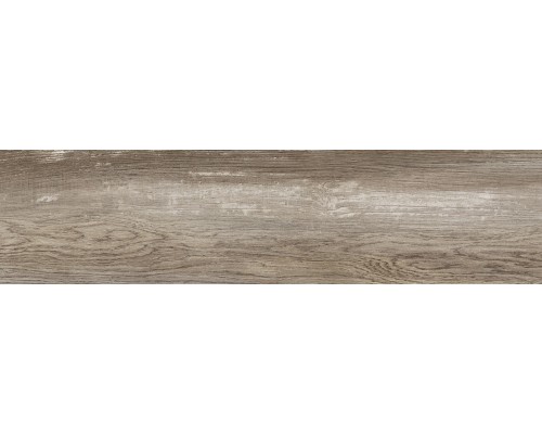 Керамогранит Global Tile Bremen 20х80 серо-бежевый GT208022015MСR