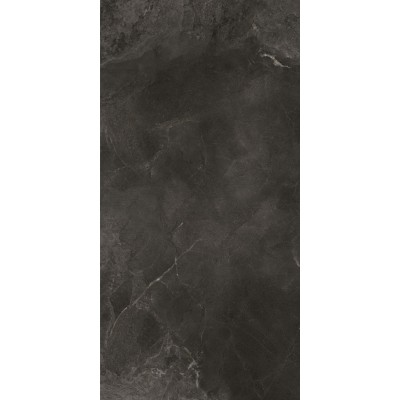 Керамогранит Global Tile Freya 60x120 черный GT120608605SSR