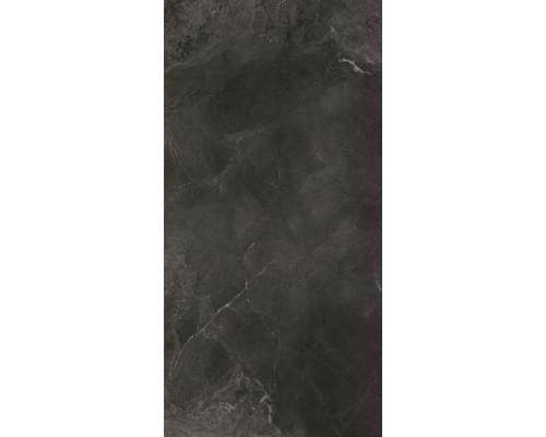 Керамогранит Global Tile Freya 60x120 черный GT120608605SSR