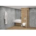 Керамогранит Global Tile Cosy 30х60 коричневый 6260-0244-1031