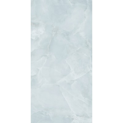 Керамогранит Global Tile Escada 60х120 голубой GT1206016916MDR