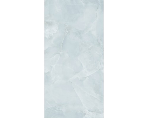 Керамогранит Global Tile Escada 60х120 голубой GT1206016916MDR