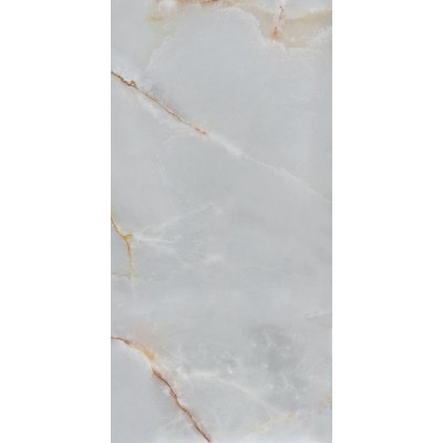 Керамогранит Global Tile Lakme 60x120 голубой полированный GT1206011516PR