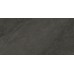 Керамогранит Global Tile Ньютон 40х80 черный GT408013705MSR11
