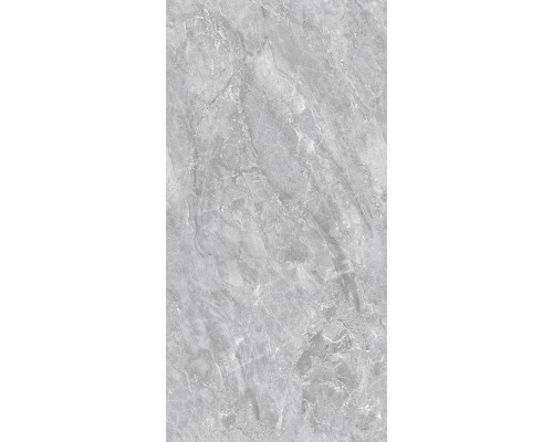 Керамогранит Global Tile Treviso 60х120 светло-серый GT1206015806PSiR