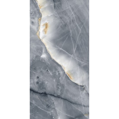 Керамогранит Global Tile Aristocrat 60х120 темно-серый GT1206015309PR