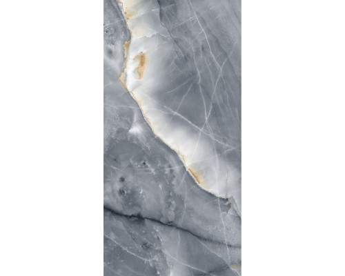 Керамогранит Global Tile Aristocrat 60х120 темно-серый GT1206015309PR