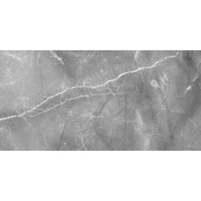 Керамогранит Global Tile Hit 30х60 темно-серый 6260-0243-1031