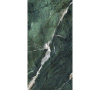 Керамогранит Global Tile Camlin 60x120 зеленый суперполировка GT1206011917HPR