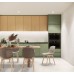 Керамогранит Global Tile Гармония 60x60 белый GT606014100MR