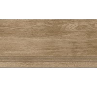 Ступень Global Tile Nostrum 30х60 бежевый ST211VG