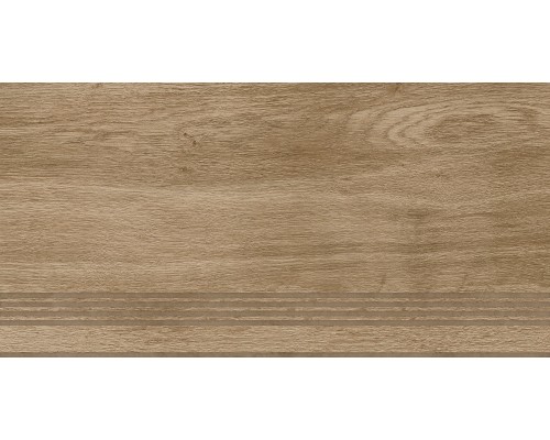 Ступень Global Tile Nostrum 30х60 бежевый ST211VG