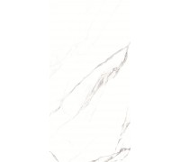 Керамогранит Global Tile Альфанзо 60x120 белый GT1206012003SPR