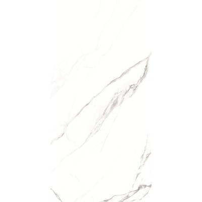 Керамогранит Global Tile Alfanzo 60x120 белый GT1206012003SPR